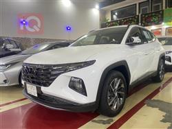 هیوندای تۆکسۆن